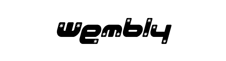 Beach House Stars Italic  Free Fonts Download