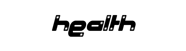 Beach House Stars Italic  Free Fonts Download