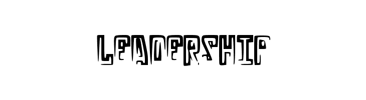 RussianLine  Free Fonts Download