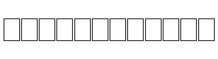 Avenue Drift  Free Fonts Download