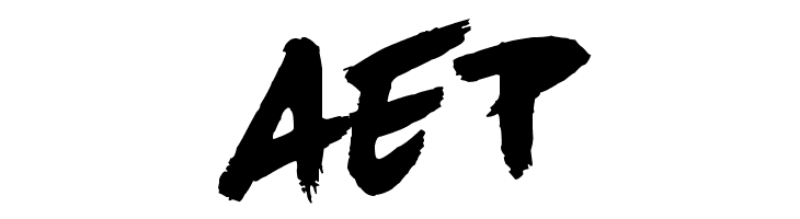Avenue Drift  Free Fonts Download