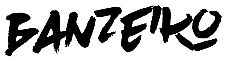 Avenue Drift  Free Fonts Download