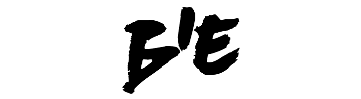 Avenue Drift  Free Fonts Download