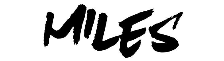 Avenue Drift  Free Fonts Download