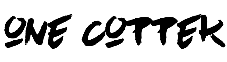 Avenue Drift  Free Fonts Download