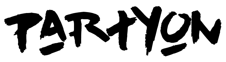 Avenue Drift  Free Fonts Download