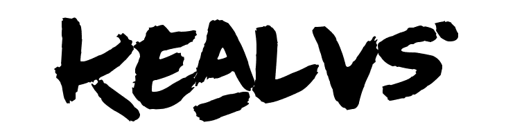 Avenue Drift  Free Fonts Download