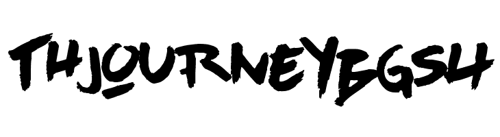 Avenue Drift  Free Fonts Download