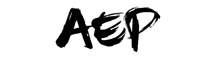 Brown Fox  Free Fonts Download