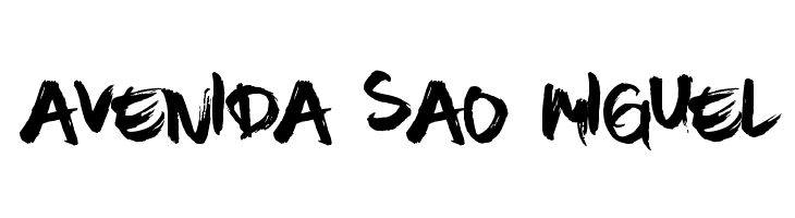 Brown Fox  Free Fonts Download