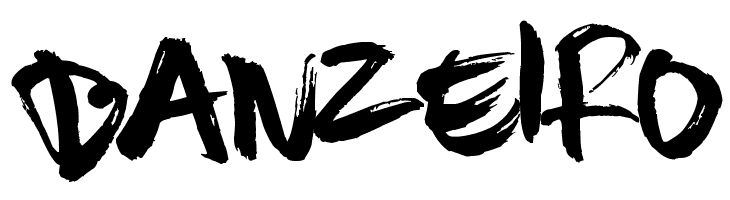 Brown Fox  Free Fonts Download