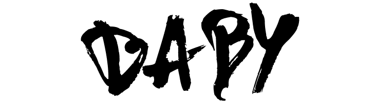 Brown Fox  Free Fonts Download