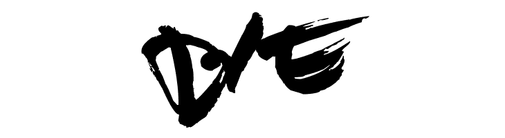 Brown Fox  Free Fonts Download