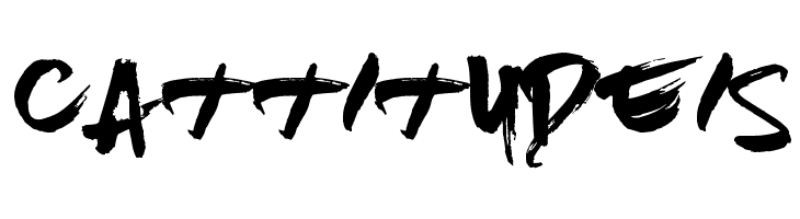 Brown Fox  Free Fonts Download