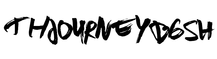 Brown Fox  Free Fonts Download