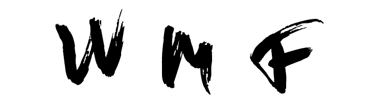 Brown Fox  Free Fonts Download