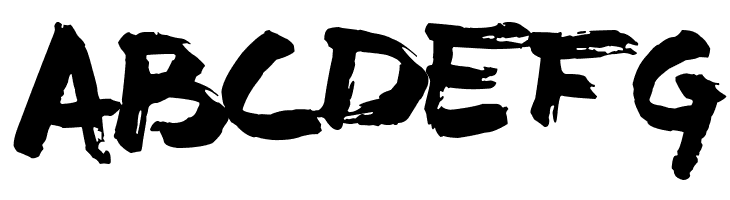 Time Machino  Free Fonts Download