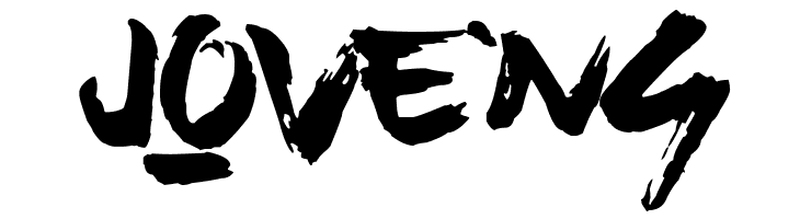 Time Machino  Free Fonts Download