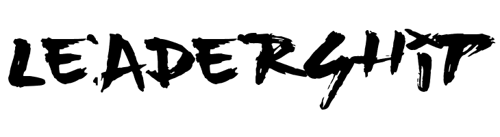 Time Machino  Free Fonts Download