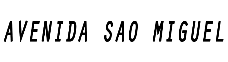 Bad Land  Free Fonts Download