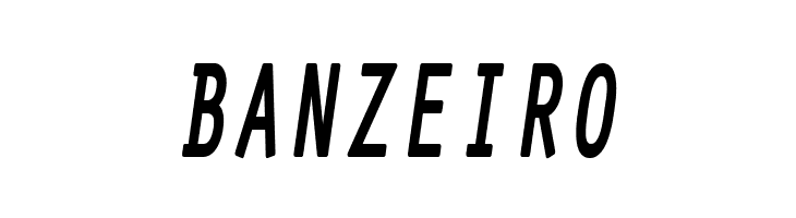 Bad Land  Free Fonts Download