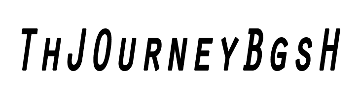 Bad Land  Free Fonts Download