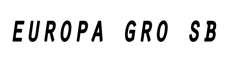 Bad Land  Free Fonts Download