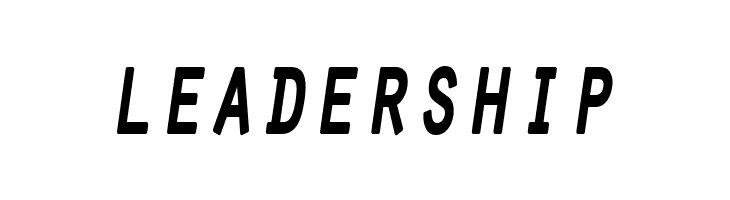 Bad Land  Free Fonts Download