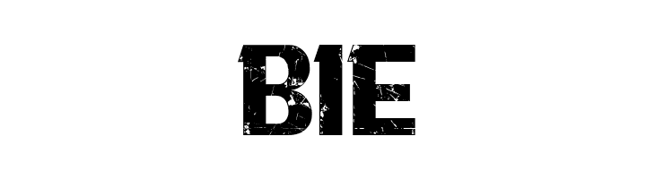This is who we are  Free Fonts Download