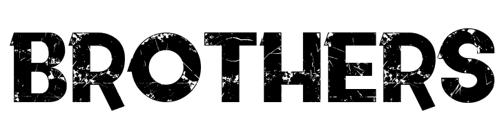 This is who we are  Free Fonts Download