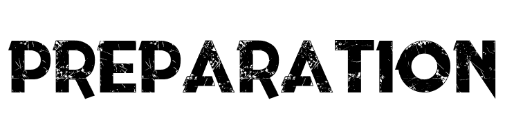 This is who we are  Free Fonts Download