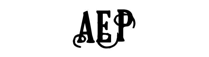 Areson  Free Fonts Download