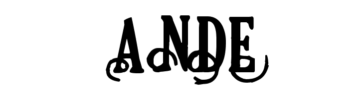 Areson  Free Fonts Download
