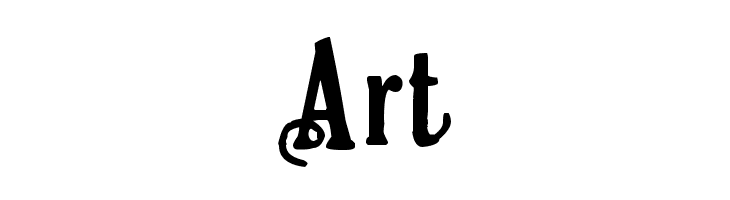 Areson  Free Fonts Download
