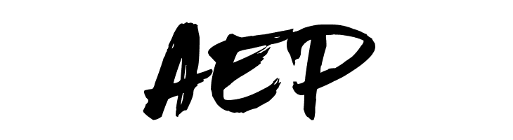 Brushed Traveler  Free Fonts Download