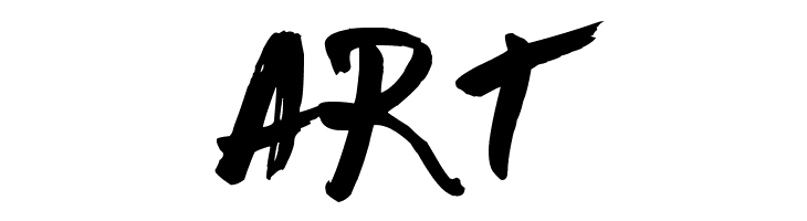 Brushed Traveler  Free Fonts Download