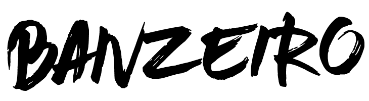 Brushed Traveler  Free Fonts Download