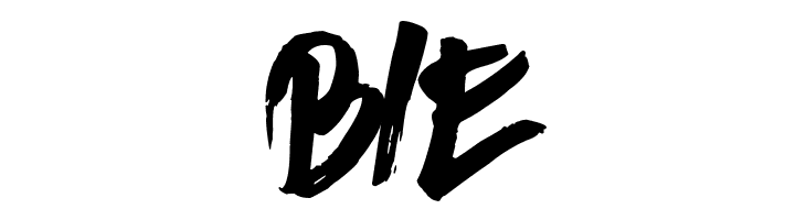 Brushed Traveler  Free Fonts Download