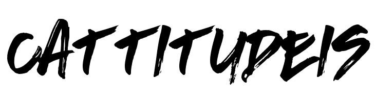 Brushed Traveler  Free Fonts Download