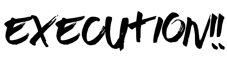 Brushed Traveler  Free Fonts Download