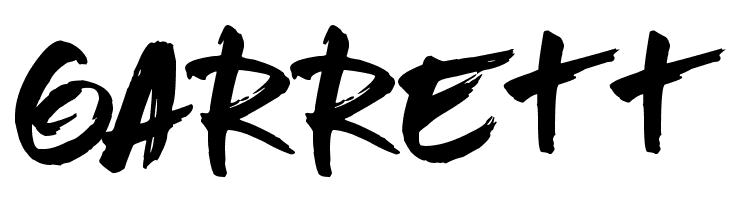 Brushed Traveler  Free Fonts Download