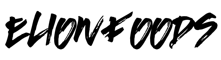 Brushed Traveler  Free Fonts Download