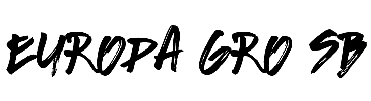 Brushed Traveler  Free Fonts Download