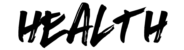 Brushed Traveler  Free Fonts Download