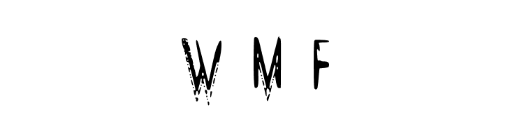 LongLeg  Free Fonts Download