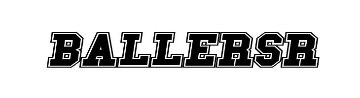 Campus A Bold  Free Fonts Download