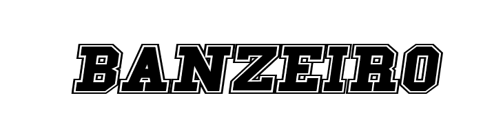 Campus A Bold  Free Fonts Download