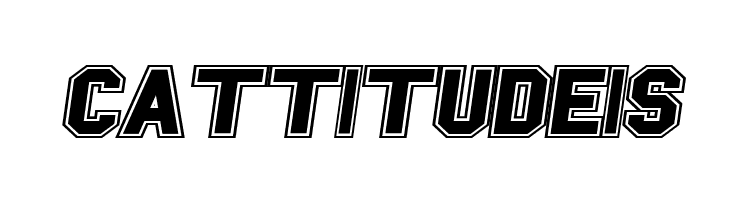 Campus A Bold  Free Fonts Download