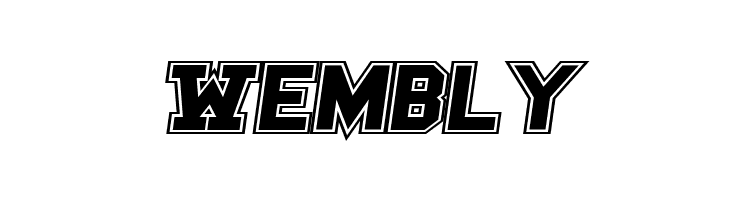 Campus A Bold  Free Fonts Download