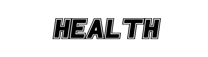Campus A Bold  Free Fonts Download